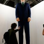 «Ninot», de Sierra y Merino