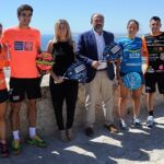 Presentacion WPT Alicante Open 2017