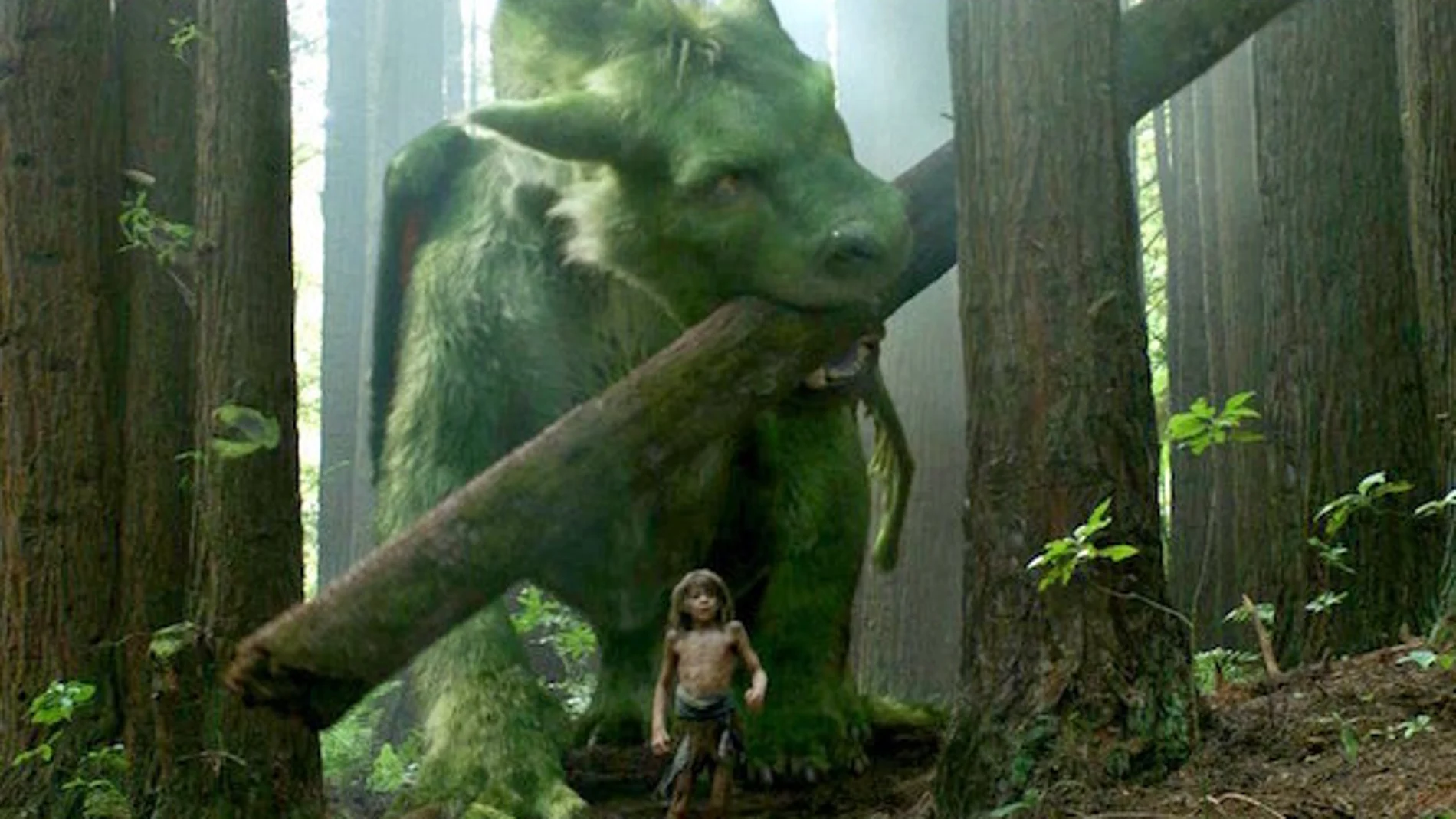Las 50 mejores películas de dragones