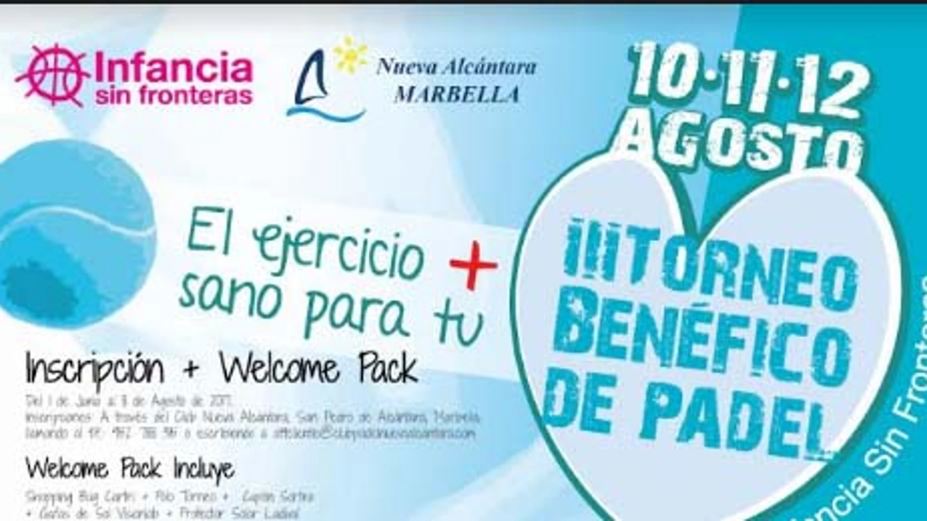 Torneo Infancia
