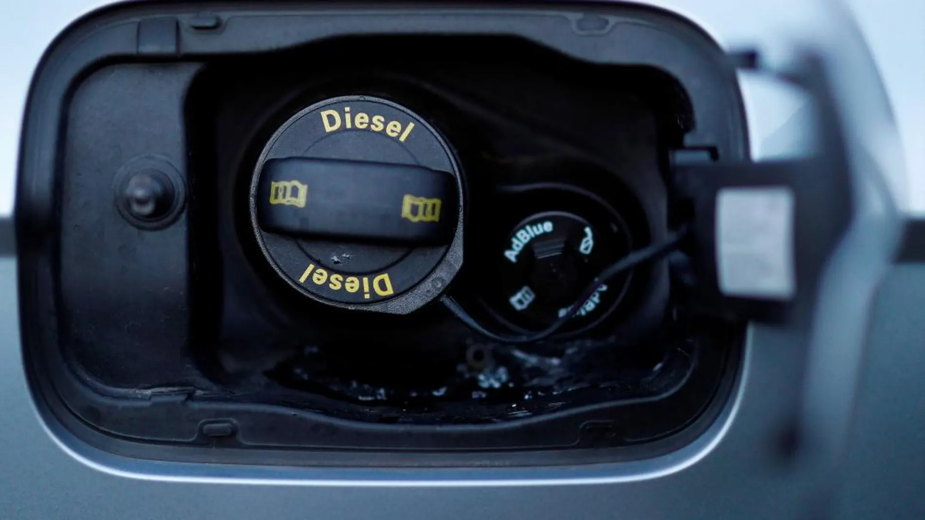 VW, condenada a pagar 47 millones de euros por el escándalo de los diésel