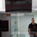 La Audiencia Nacional juzga a Garikoitz Aspiazu Rubina, "Txeroki"(en la imagen), y a otros dos miembros del comando de ETA "K Olaia"