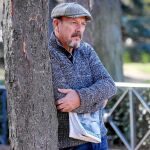 Javier Ruibal: «Con el machismo hay que hacer cirugía, no valen las pomadas»