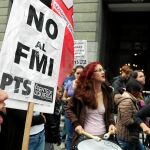 La oposición a Macri alerta del ajuste brutal que pedirá el FMI
