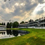Chapultepec Golf Club