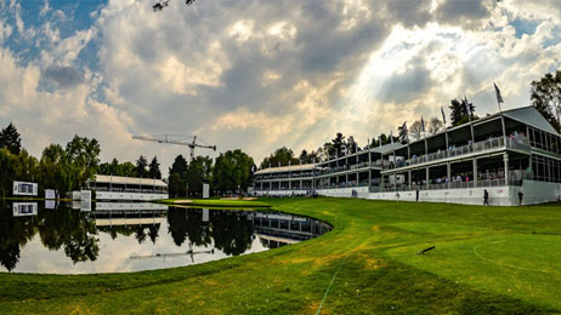 Chapultepec Golf Club