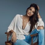 Ana Guerra, ex concursante de «OT 2017» / Instagram