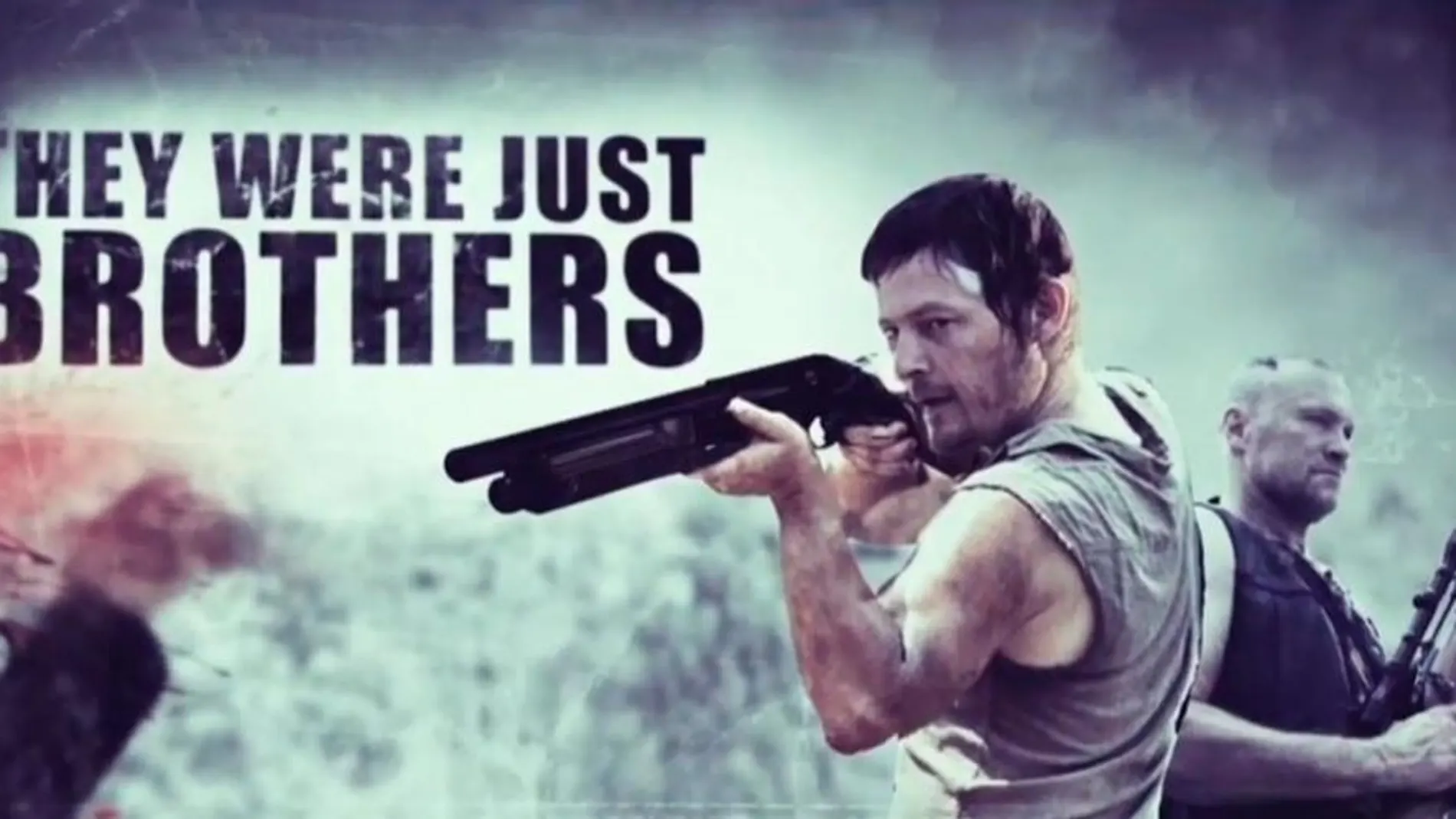 Activision nos cuenta la verdadera historia de Los Dixon en 'The Walking Dead'