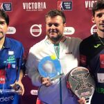 Cristian Gutiérrez-Franco Stupaczuk victoria Mijas Open 2017