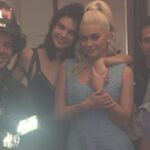Kendall y Kylie Jenner, rescatadas por los bomberos de Nueva York
