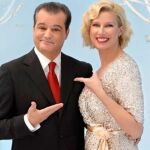 Anne Igartiburu y Ramón García darán las Campanadas de 2017 en TVE