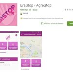 Esta herramienta, que ya está disponible en Durango y próximamente en Bilbao, busca permitir que se informe de agresiones con un botón de emergencias.