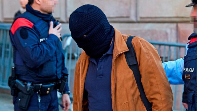 El tribunal reprocha a los maristas “falta de control” sobre Joaquim Benítez, el profesor de Educación Física
