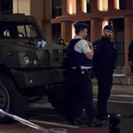  El Estado Islámico asume la responsabilidad del ataque de Bruselas