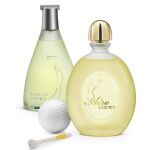 Fragancias Loewe