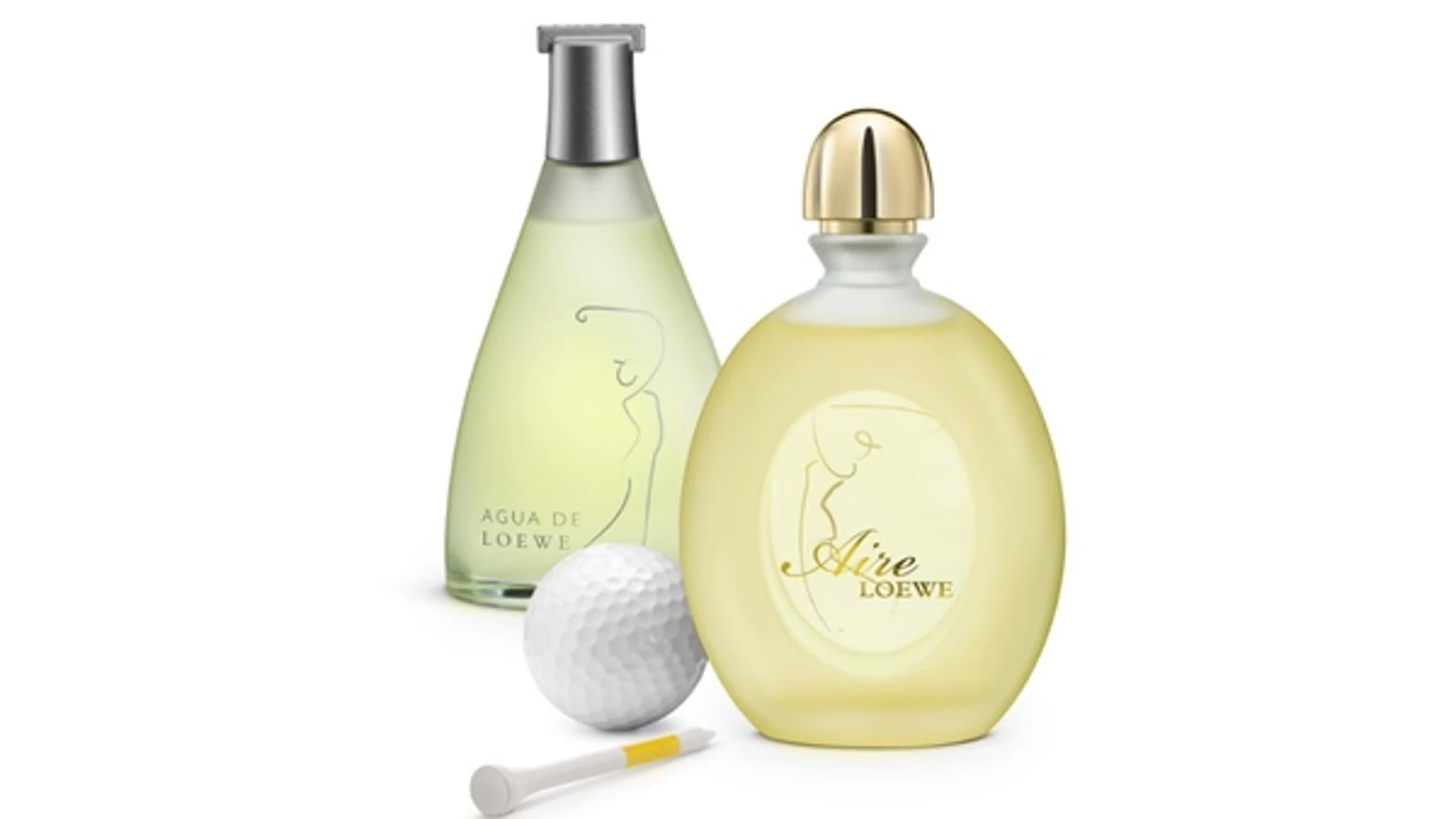 Fragancias Loewe