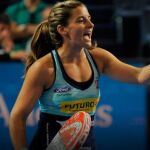 Ale Salazar vuelve a las pistas