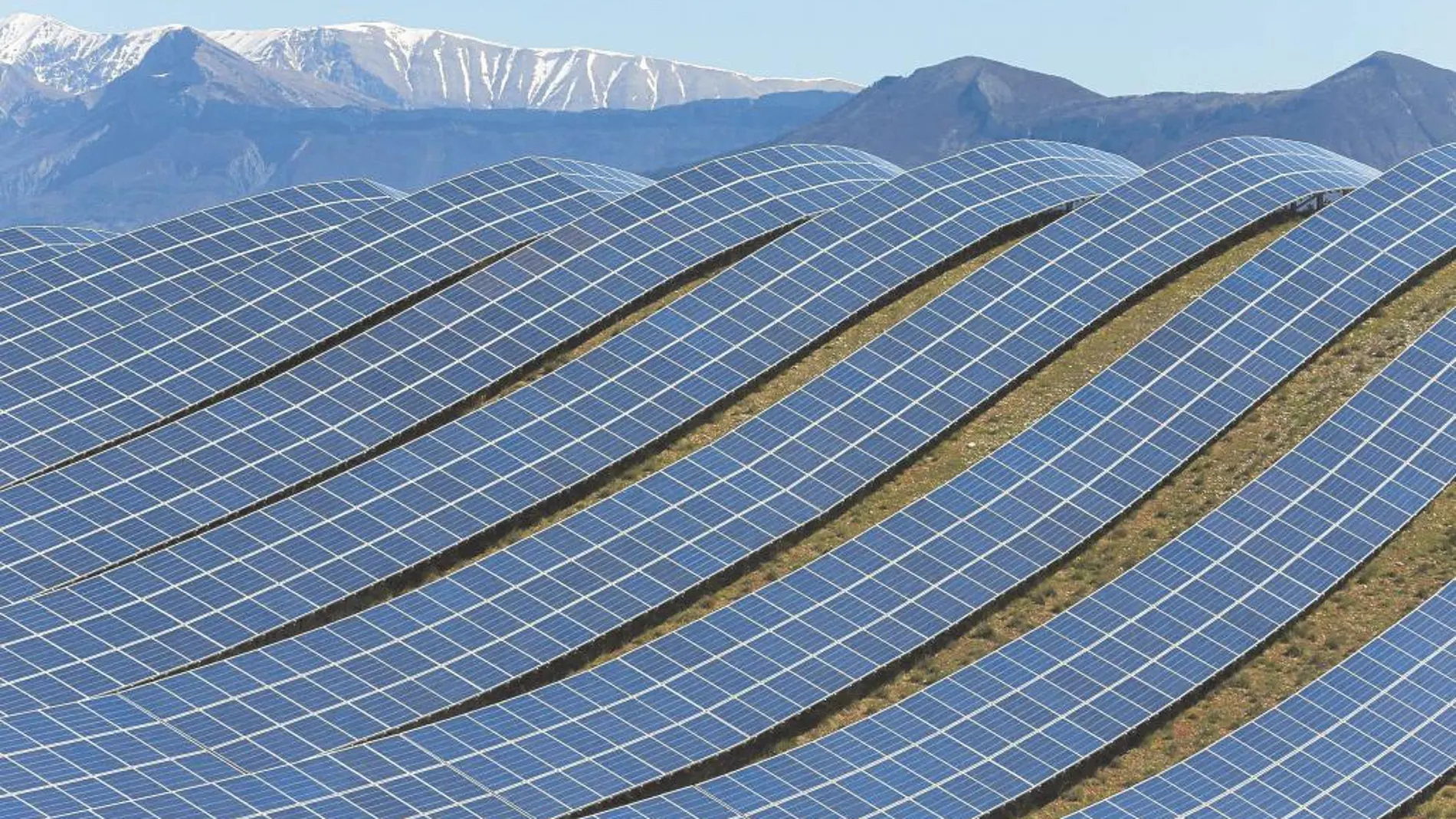 La «calurosa» ciudad de Bruselas instaló más fotovoltaica en 2015 que toda España