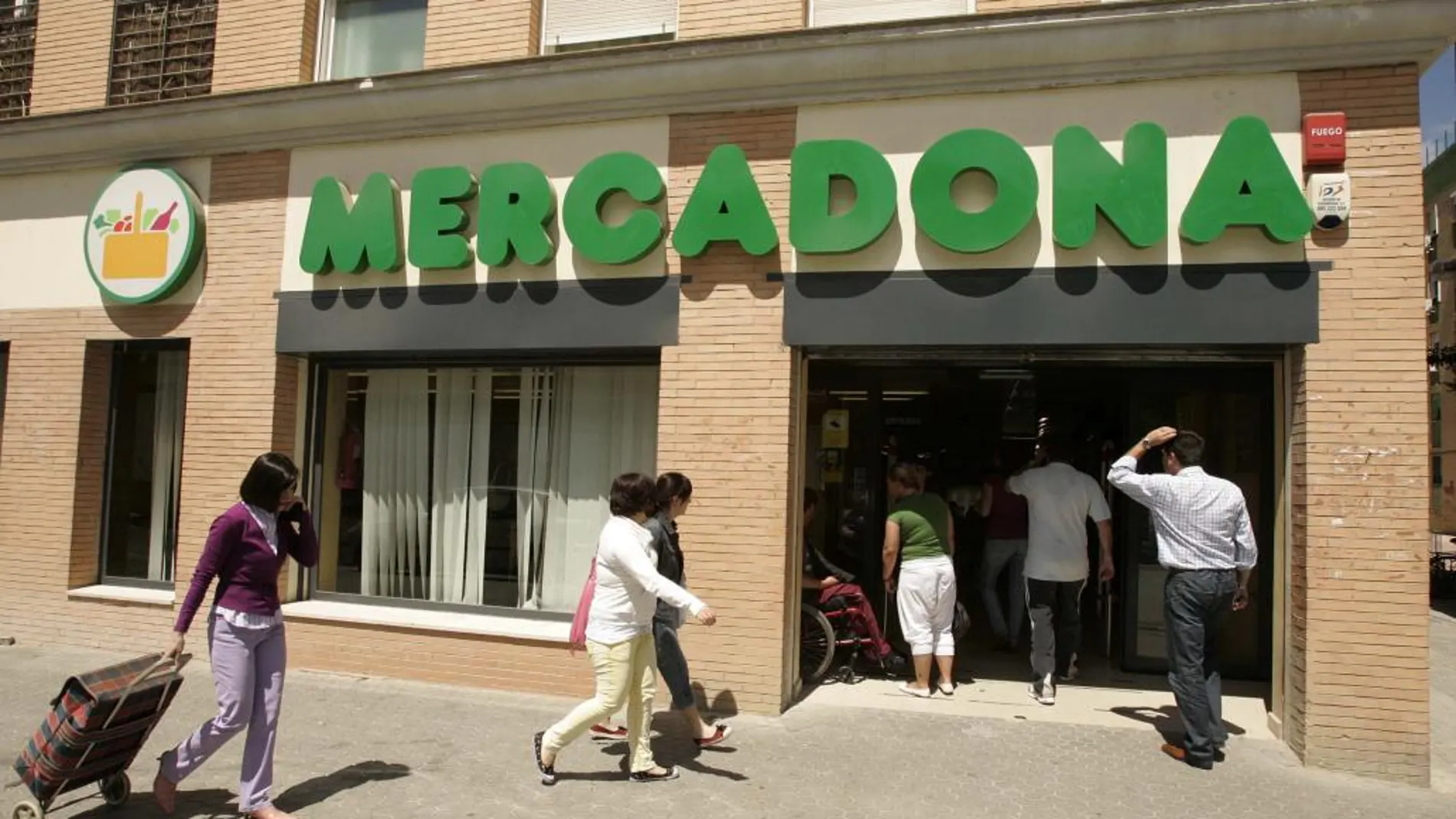 La cadena de supermercados tiene 69 tiendas en la provincia de Sevilla
