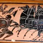  Los hoplitas y el derecho a llevar armas de bronce