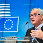El presidente de la Comisión Europea, Jean-Claude Juncker / Foto: Reuters