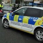 Agentes de la Policía Local de Sevilla han denunciado al conductor, de 45 años de edad.