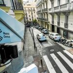 Madrid Central entró en vigor en pruebas el pasado 30 de noviembre