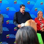 El chavismo canta victoria en las elecciones municipales pese al boicot
