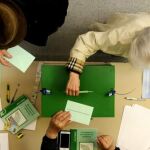 Andalucía, test político para España