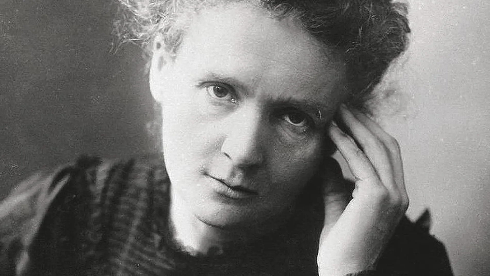 ¿De dónde sacó su pasión científica Marie Curie?