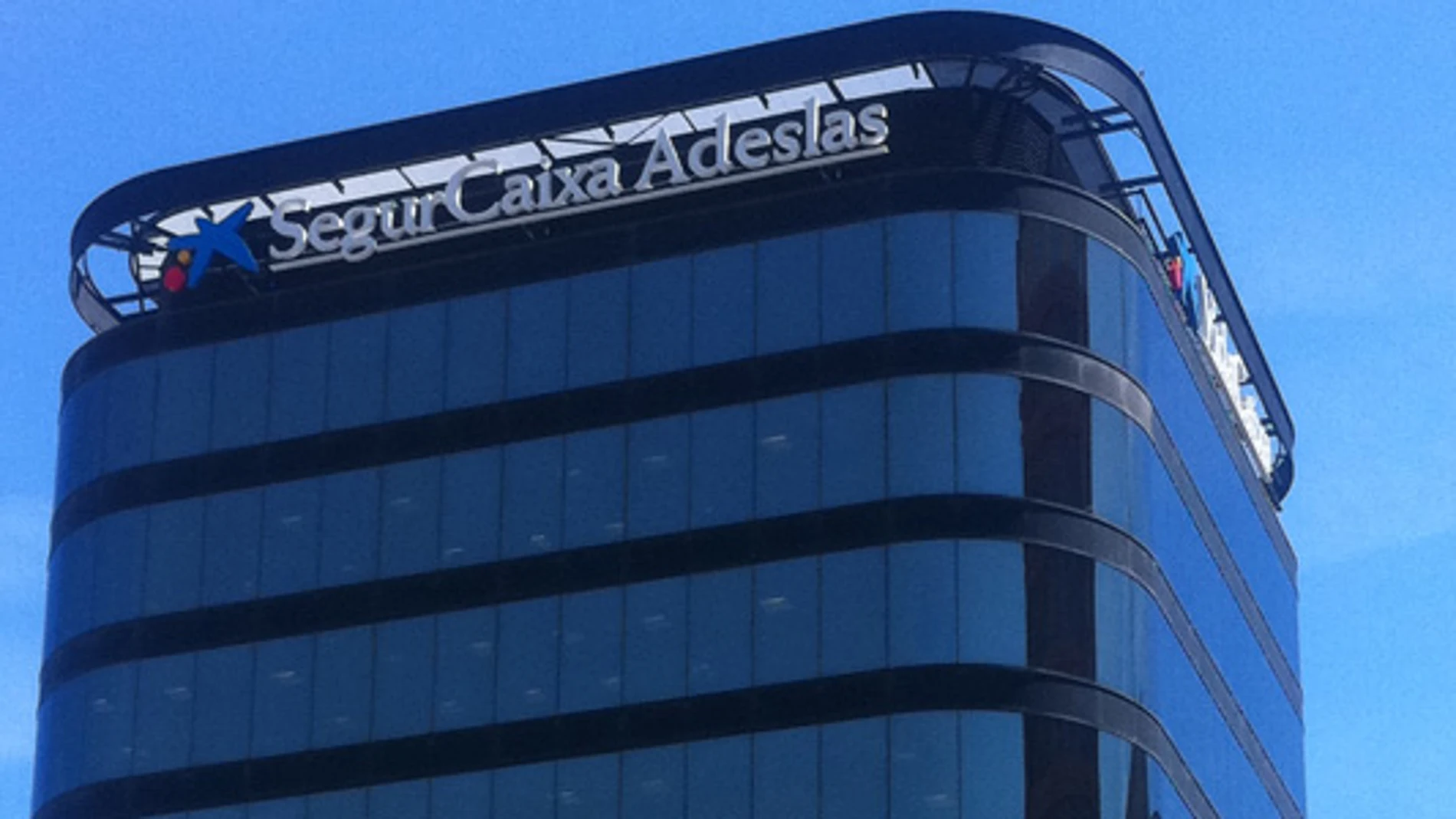 SegurCaixa Adeslas también llevará su sede a Madrid