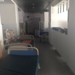 «Catastrófico» estado de las Urgencias del Hospital de Málaga