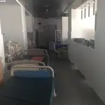  «Catastrófico» estado de las Urgencias del Hospital de Málaga