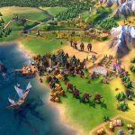 Un recorrido por la historia en el tráiler de lanzamiento de Civilization VI
