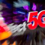 El 5G permitirá transmisiones casi en tiempo real