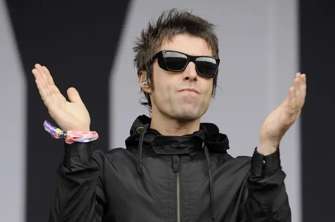 Liam Gallagher, cantante de Oasis, revela los problemas de salud que padece: 