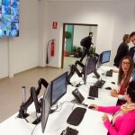 Logroño pisa el acelerador de las «Smart Cities» con Minsait