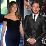 Melania Trump y Ryan Gosling, los famosos con más estilo de 2017