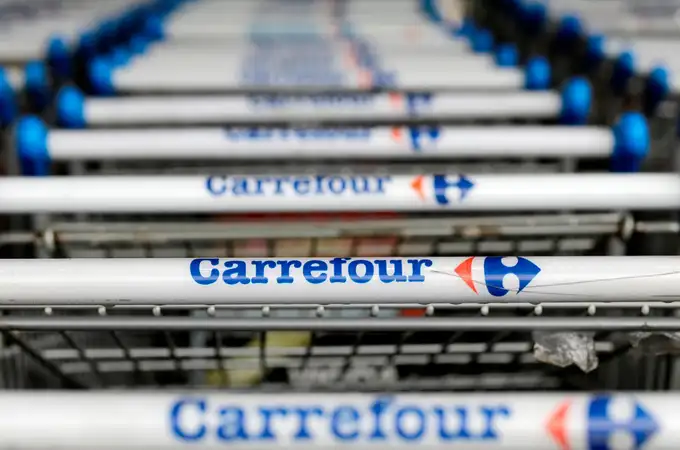 Carrefour gana en Facebook, Mercadona en Twitter y Lidl, en Youtube