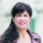 La concejala Ana Redondo