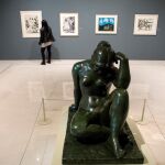 El Museo Carmen Thyssen Málaga abrió sus puertas en 2011