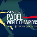 Campeonato del Mundo Senior 2018