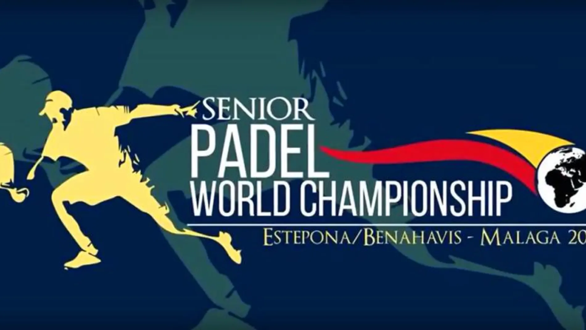 Campeonato del Mundo Senior 2018