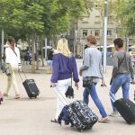 Se trata de la tercera ciudad más visitada de Europa