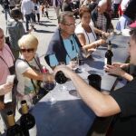 La Cata del Barrio de la Estación de Haro (La Rioja) consolidará este singular espacio como uno de los principales destinos enoturísticos del mundo