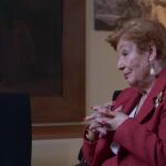 Pilar Lezcano, segunda mujer de Antonio Ordóñez, descubrirá en primicia, en una de sus primeras apariciones televisivas, cómo fue su trato con las hijas de su marido, Carmina y Belén, y cuál es la relación actual con sus nietos.
