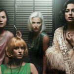 Nuevo tráiler de la segunda temporada ‘Las chicas del cable’