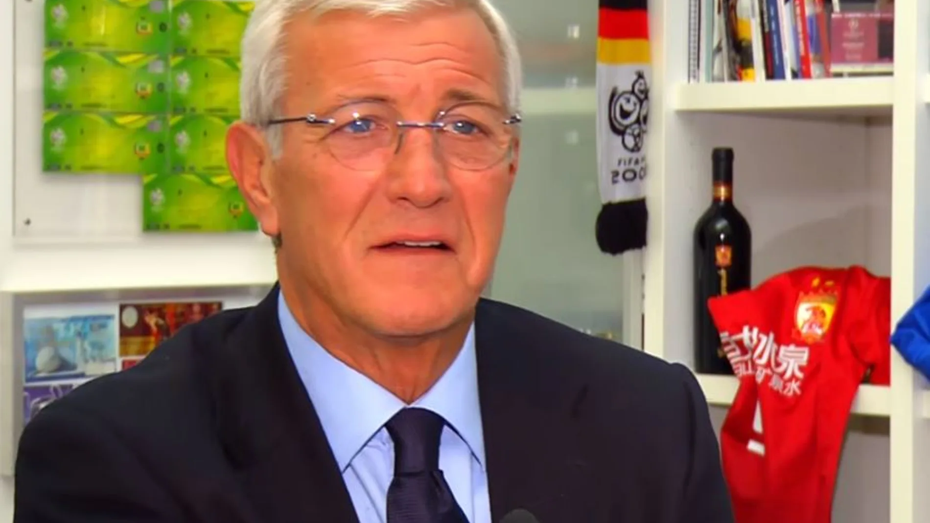 Marcello Lippi