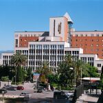 Hospital Universitario Joan XXIII de Tarragona