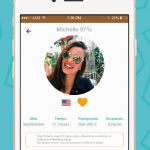 FlatFit, la app para buscar compañeros de piso compatibles